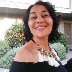 Meet your Posher, Rita